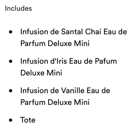 💫 Prada Tote Set - Picture 4 of 5